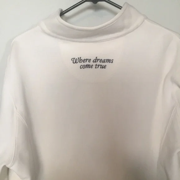 Walt Disney World Park pullover - Picture 4 of 5